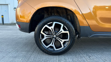 Dacia Duster 1.3 TCe 130 Prestige 5dr Petrol Estate